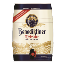 Benediktiner Weizen